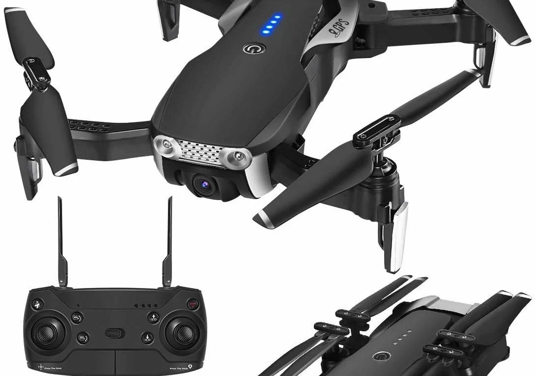 Drone che ti segue: ecco i migliori