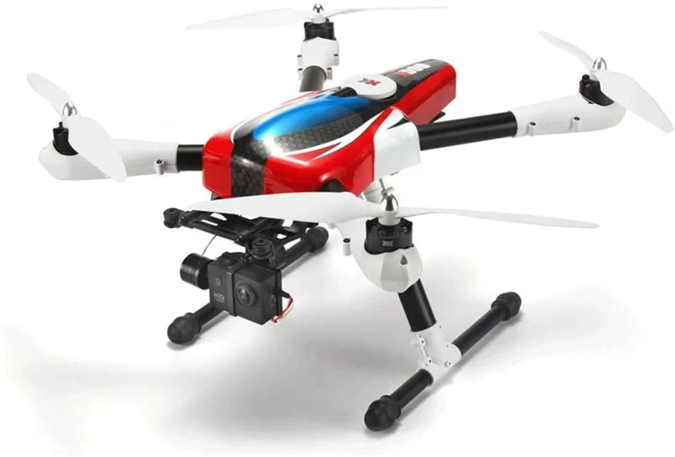 Migliori droni con gps