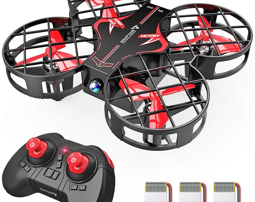 Migliori droni da 300 grammi