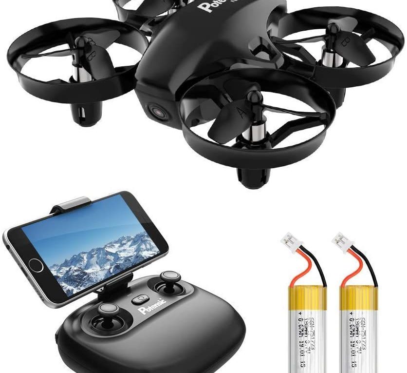 Migliori droni per principianti